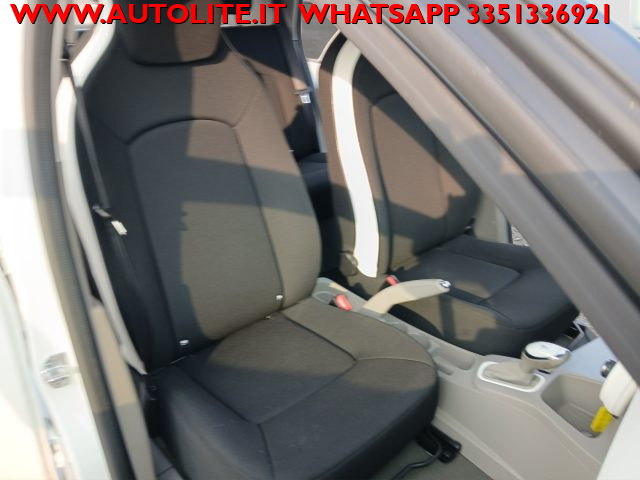 RENAULT ZOE usata, con Bluetooth