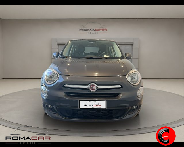 FIAT 500X usata, con Airbag Passeggero