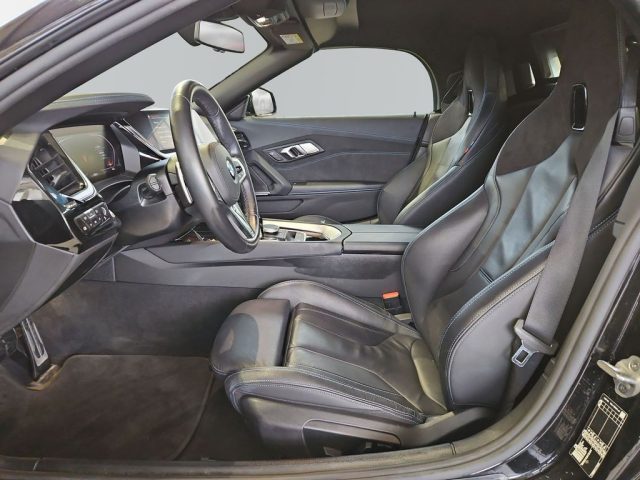 BMW Z4 usata, con Chiusura centralizzata