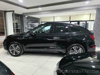 AUDI Q5 usata, con Boardcomputer