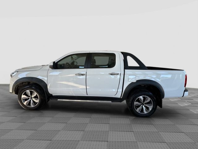 EVO Cross 4 usata 1
