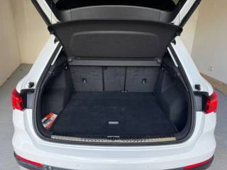 AUDI Q3 usata, con Specchietti laterali elettrici