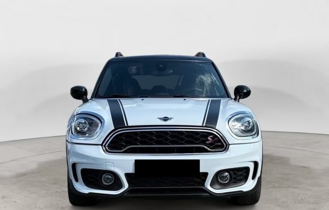 MINI Countryman usata, con Airbag