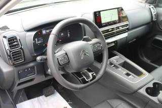 CITROEN C5 Aircross usata, con Immobilizzatore elettronico