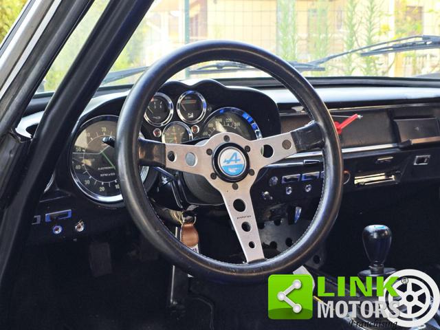 ALPINE A110 usata 4