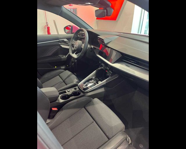 AUDI A3 usata 10