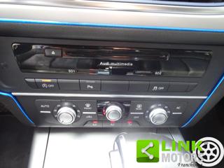 AUDI A6 usata, con ESP