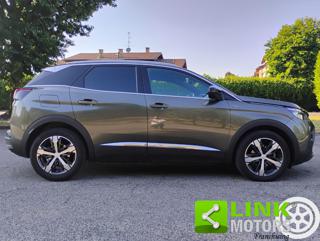 PEUGEOT 3008 usata, con Cerchi in lega