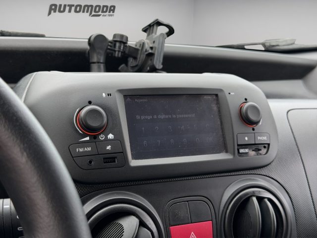 FIAT Fiorino usata 12