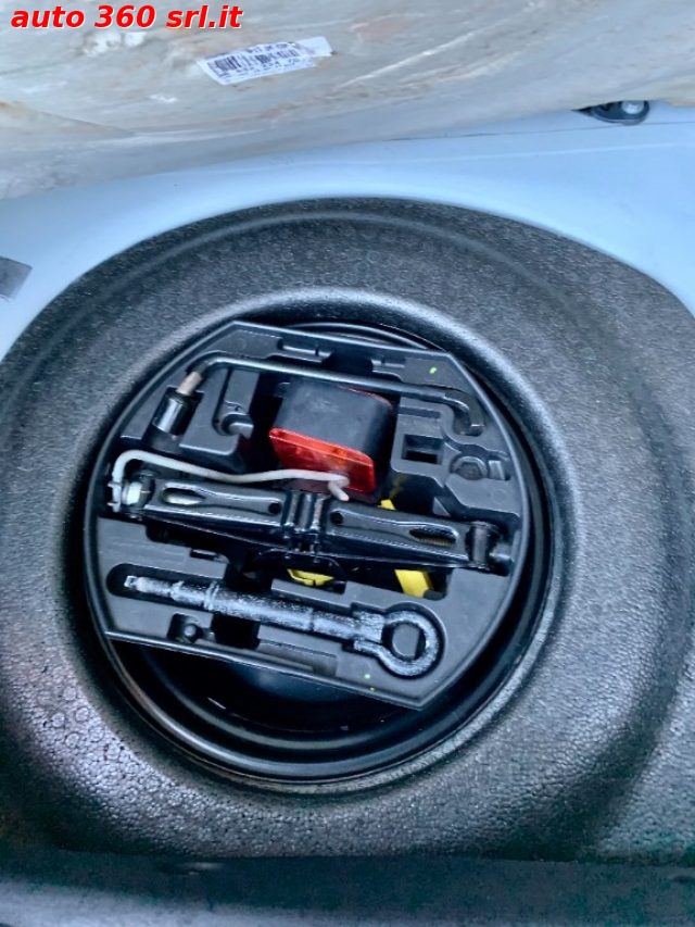 CITROEN C3 usata, con Sedile posteriore sdoppiato