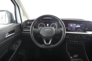 FORD Tourneo Connect usata 6