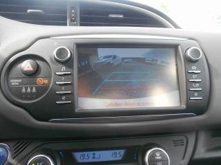 TOYOTA Yaris usata, con ESP