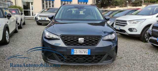 SEAT Arona usata, con Airbag laterali
