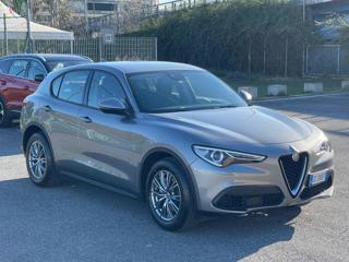 ALFA ROMEO Stelvio usata, con Airbag Passeggero