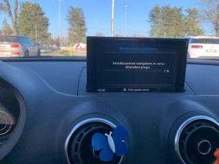 AUDI A3 usata, con Immobilizzatore elettronico