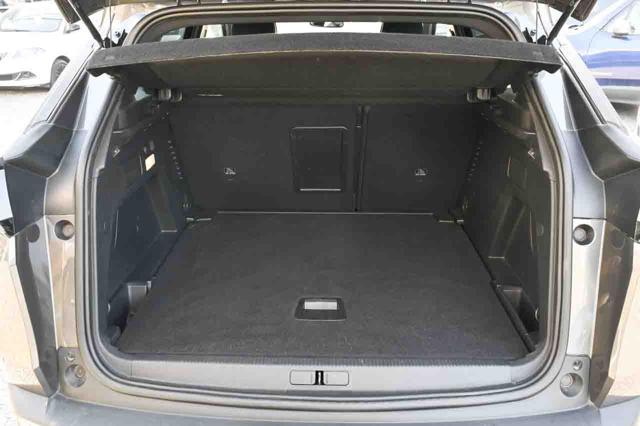 PEUGEOT 3008 usata, con Chiusura centralizzata