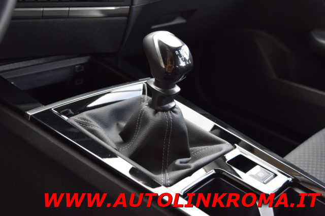 OPEL Astra usata, con Controllo trazione