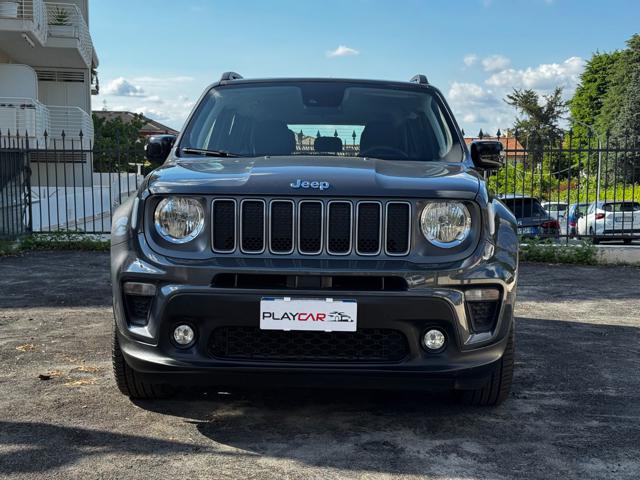 JEEP Renegade usata, con Airbag