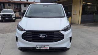 FORD Transit Custom usata, con Chiusura centralizzata