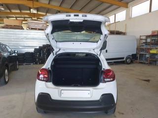 CITROEN C3 usata, con Autoradio