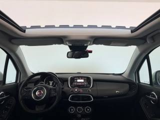 FIAT 500X usata 11