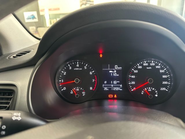 KIA Stonic usata, con Climatizzatore