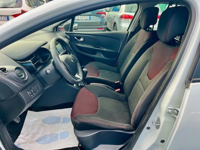 RENAULT Clio usata, con Chiusura centralizzata
