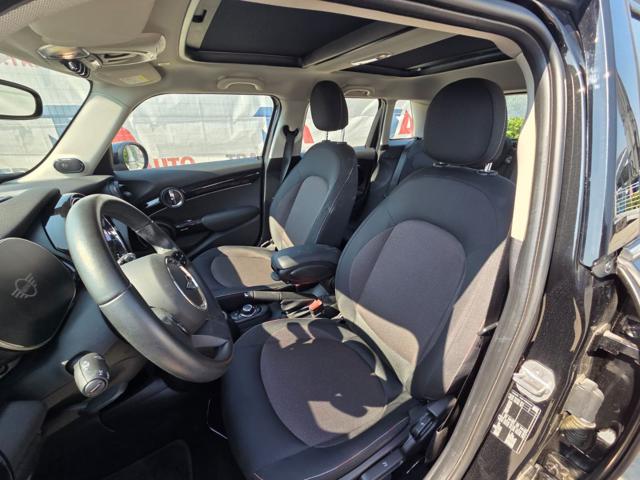 MINI Cooper usata, con Climatizzatore