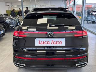 VOLKSWAGEN Taigo usata, con Autoradio