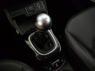 JEEP Compass usata, con Controllo vocale