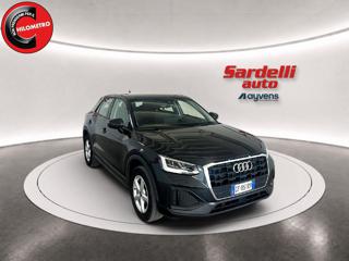 AUDI Q2 usata, con Airbag