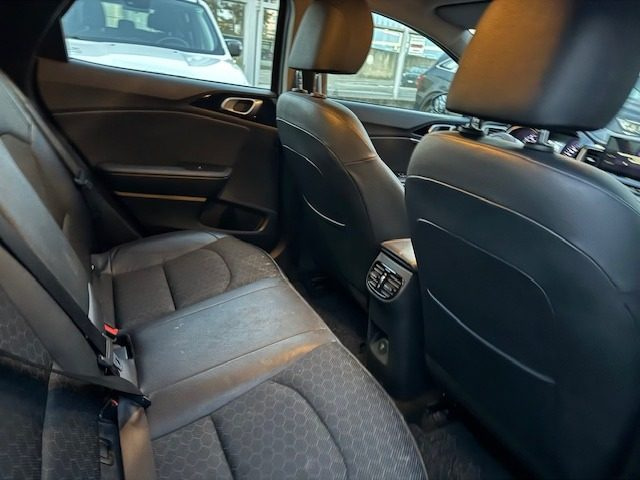 KIA XCeed usata, con Controllo trazione