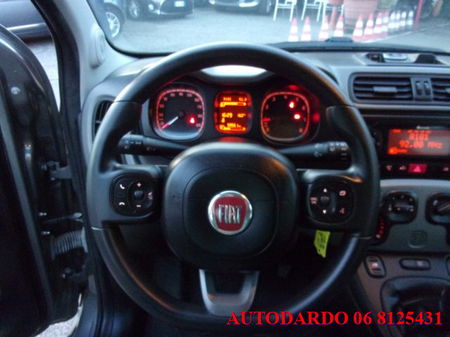FIAT Panda usata 17