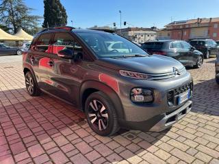 CITROEN C3 Aircross usata, con Airbag