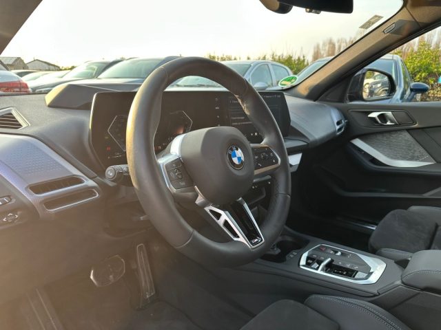 BMW 120 usata, con Chiusura centralizzata