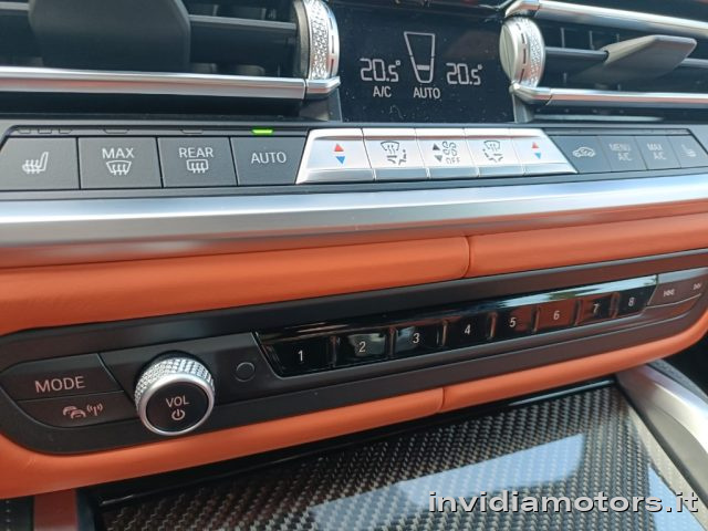 BMW M4 usata, con Regolazione elettrica sedili