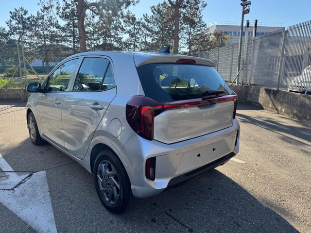 KIA Picanto usata, con Airbag Passeggero