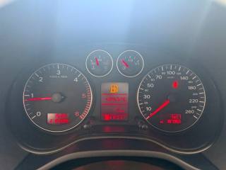 AUDI A3 usata 17