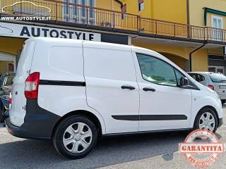 FORD Transit Courier usata 42