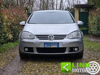 VOLKSWAGEN Golf usata, con Boardcomputer