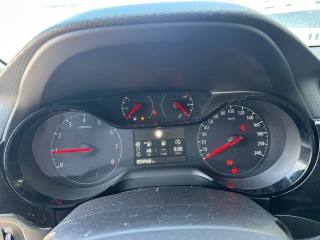 OPEL Corsa usata, con Controllo trazione