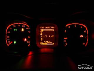 FIAT Panda usata, con Chiusura centralizzata