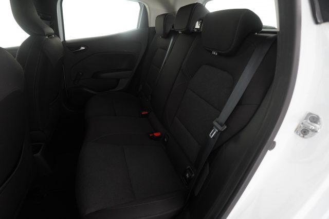 RENAULT Clio usata 9