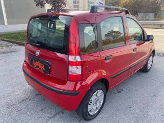 FIAT Panda usata, con Alzacristalli elettrici