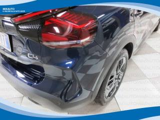 CITROEN C4 usata, con Cruise Control