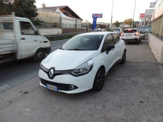 RENAULT Clio usata, con Airbag