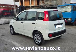 FIAT Panda usata, con Autoradio