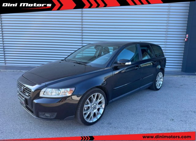 VOLVO V50 usata, con ABS