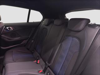 BMW 120 usata, con Controllo trazione