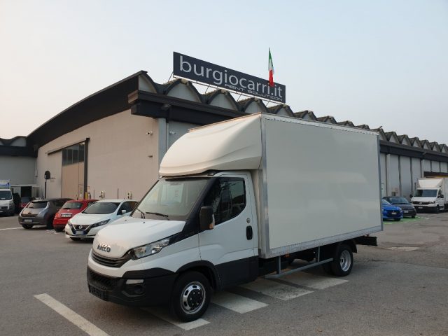 IVECO Daily usata, con ABS